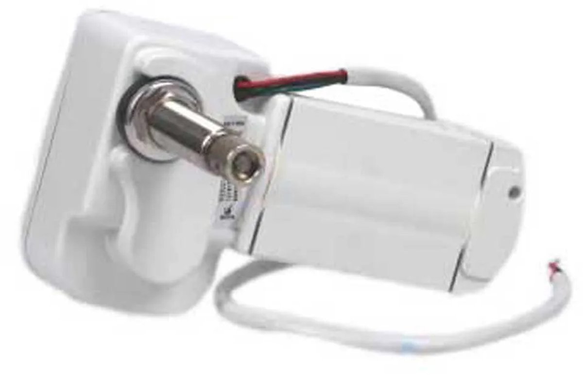 Roca Ruitenwissermotor, W12, 12V, 68mm wand