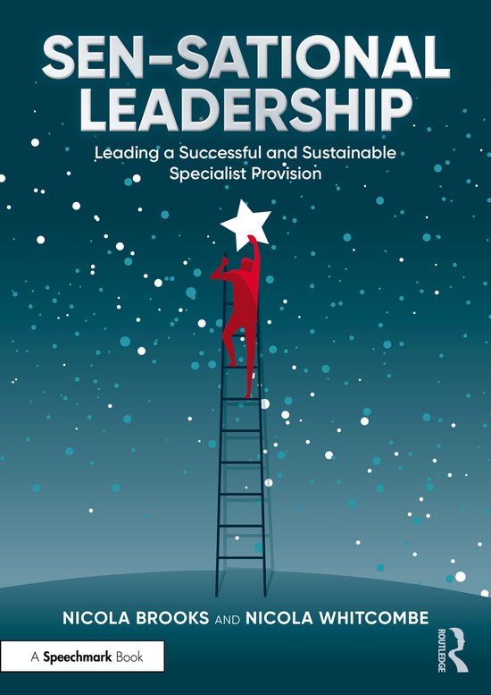 SEN-sational Leadership - cover