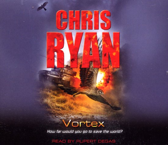 Vortex - cover