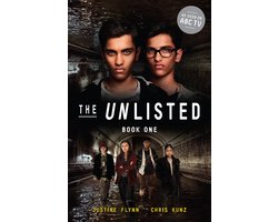 The Unlisted-The Unlisted (Book 1)