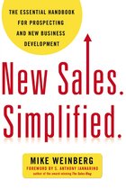 New Sales Simplified