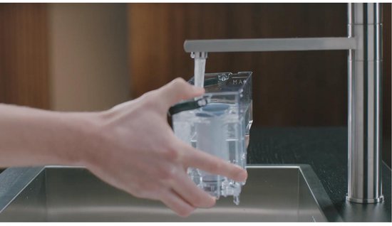 Saeco AquaClean CA6903/22 - Kalk- en waterfilter