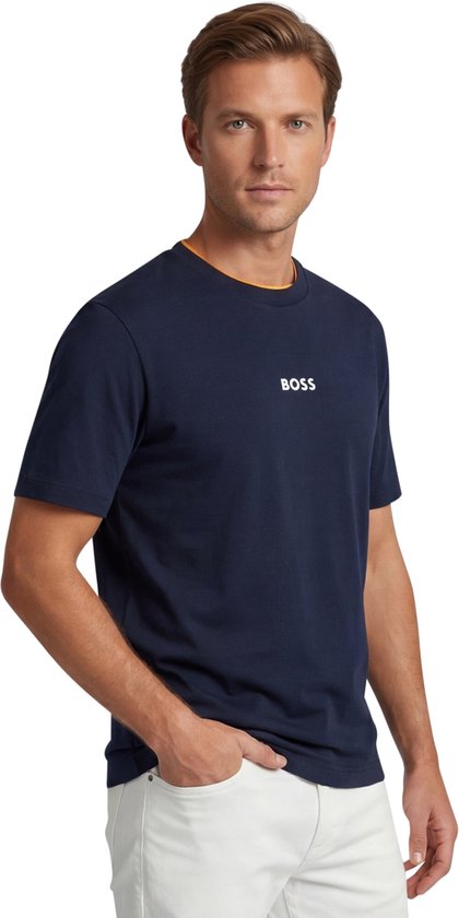Boss Tchup Chemise Homme