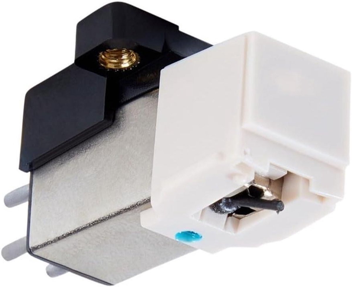 Vervangende Stylus Naald voor Vinyl Platenspeler - Universeel Compatibele Naald