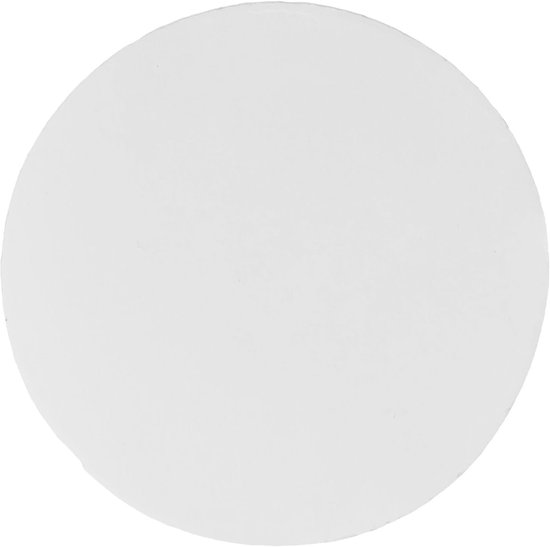 Vinyl Reparatie Patches - Opblaasbare Patch Kit - Repareren van Opblaasbaar - Weerbestendig Vinyl - 20 stuks - Transparant van Merkloos — afbeelding 4
