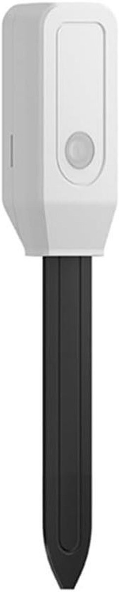 Bodem Vochtsensor - Grondmeter Temperatuur - Planten Verzorgen - Realtime Data - Zigbee Connectie - Wit