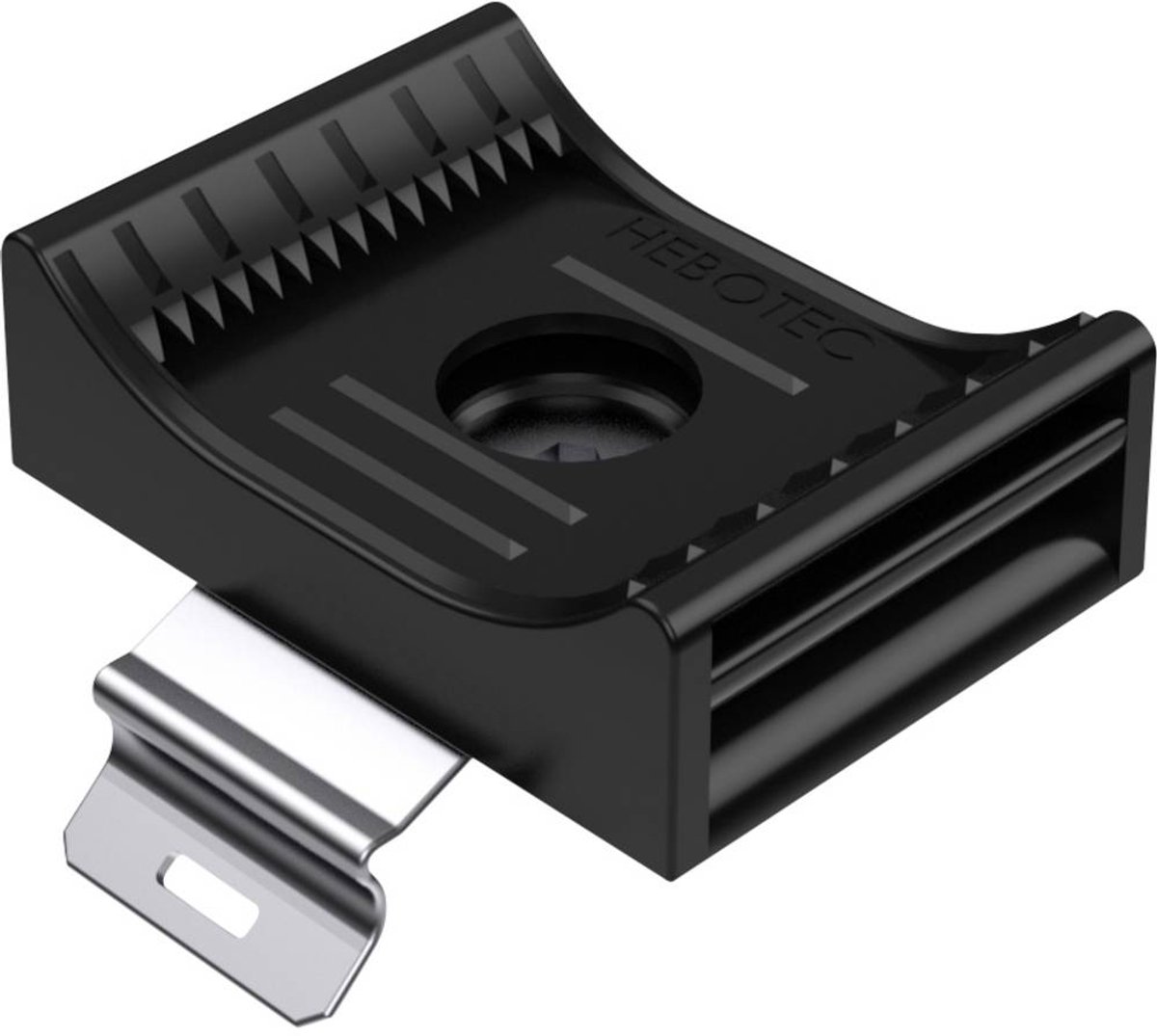 Hebotec KBS-H 10-60 20 Bevestigingssokkel 3011-046C 1 stuk(s)