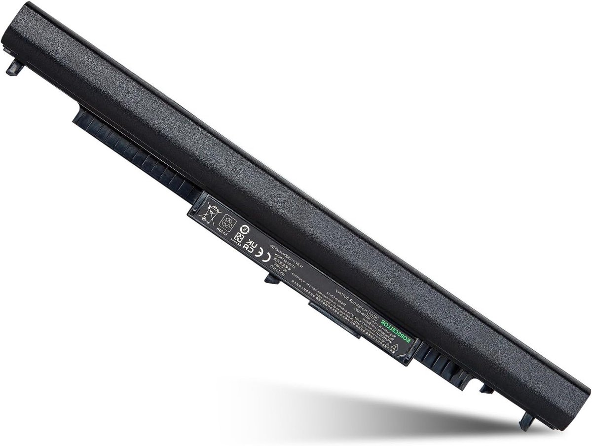 Vervangbare Laptopbatterij voor HP 240 G4, 245 G4, 246, 250 - Compatibel met HSTNN-LB6V, HSTNN-LB6U, 807956-001 en meer - Duurzame energieoplossing voor langdurig gebruik