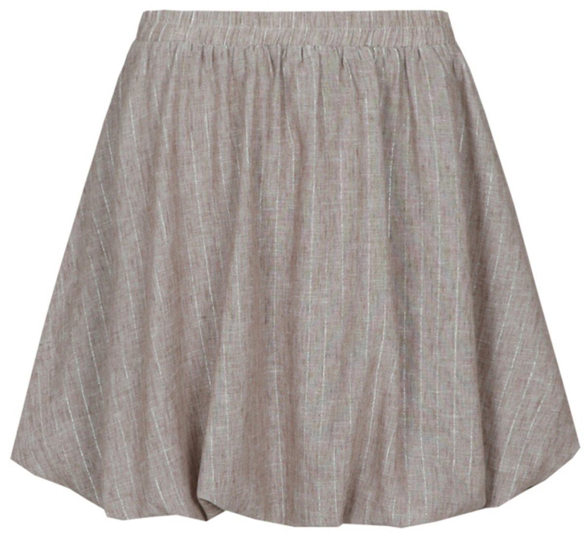 Fluresk Rok Naime Skirt 26zfof18 Walnut Dames Maat - W36