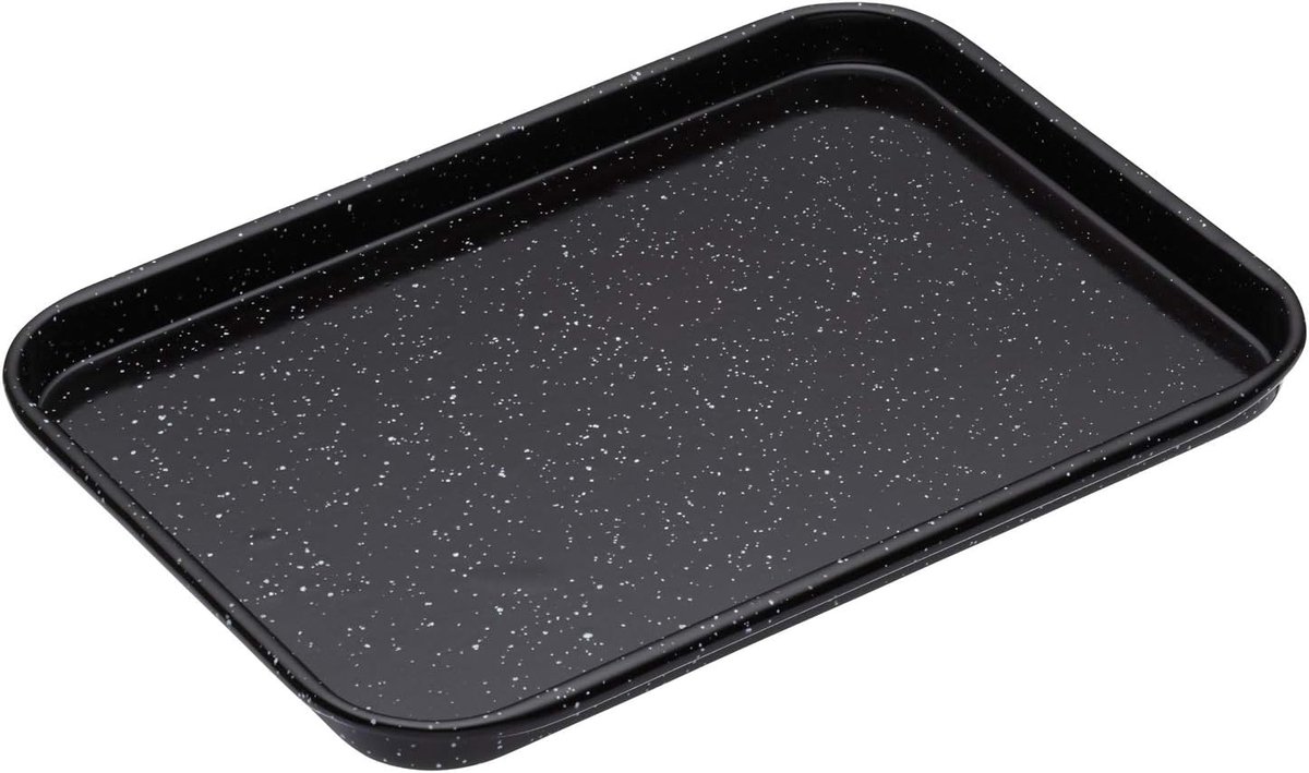 Grillplaat Inductie - Bakplaat - Gietijzer - grillfunctie