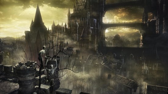 Dark Souls III - Game of the Year Edition