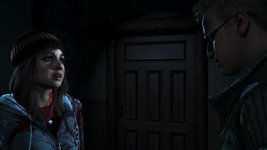 Until Dawn - PS4 Hits