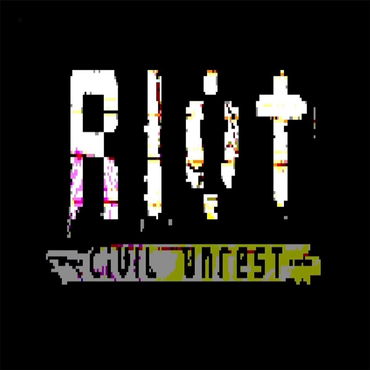 Nintendo Switch - Riot: Civil Unrest - Signature Edition - New & Sealed