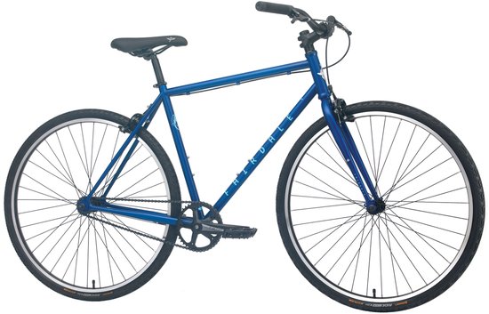 Fairdale Express Blue - UNI van Fairdale — afbeelding 2