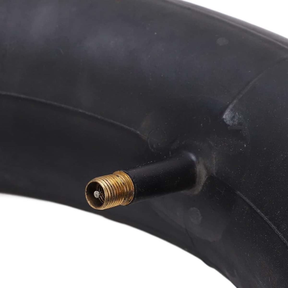 Binnenband Rubber - Vervangingsbuis - Soepele Ritten - Duurzame Constructie - 3.00 3.25 8 - Zwart