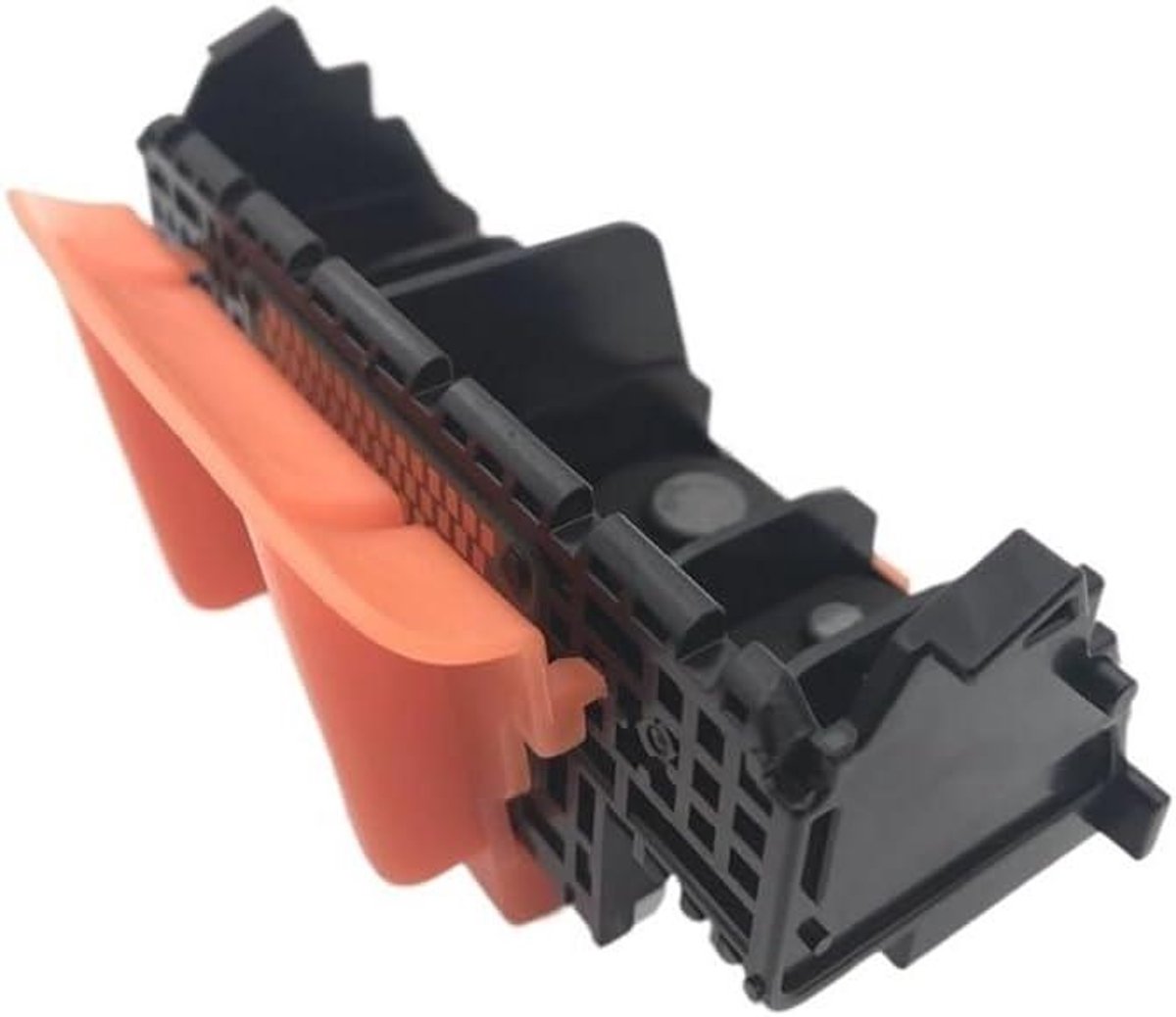 Printkop - Printerkop Spuitkop - Scherpe Afdrukken - Soepele Inktstroom - 50 Gram - Zwart