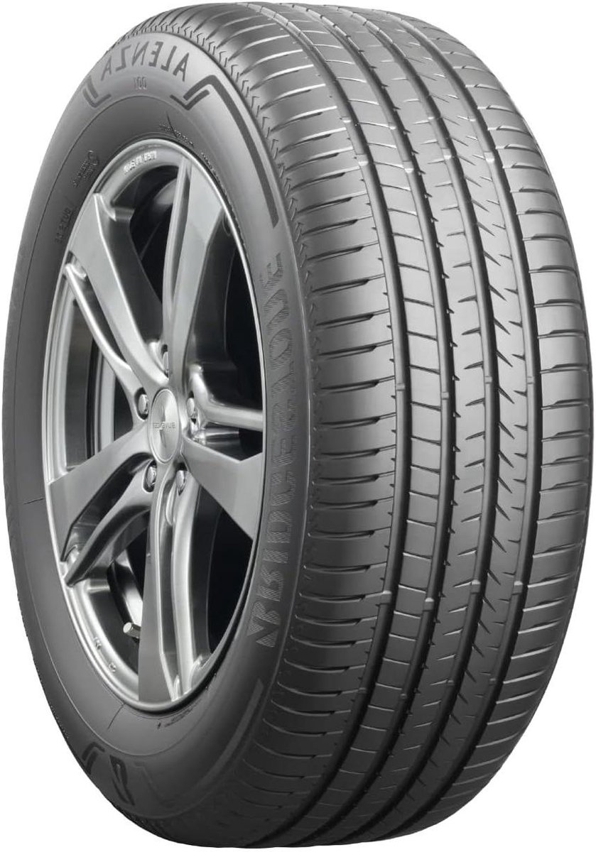 Zomerbanden - Autobanden Zomer - Veilig Rijden - Hoge Grip Nat - 235/55 R18 - Zwart