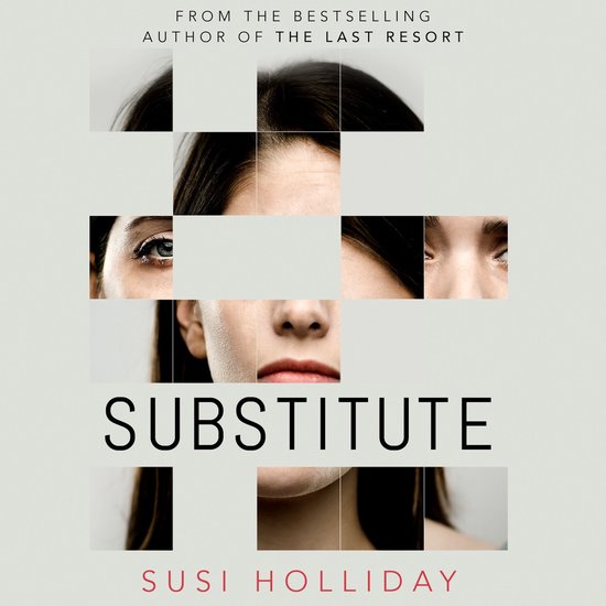 Substitute - cover