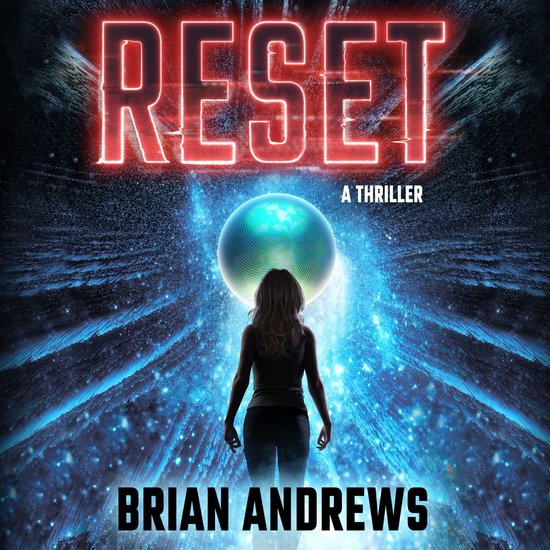 Reset - cover