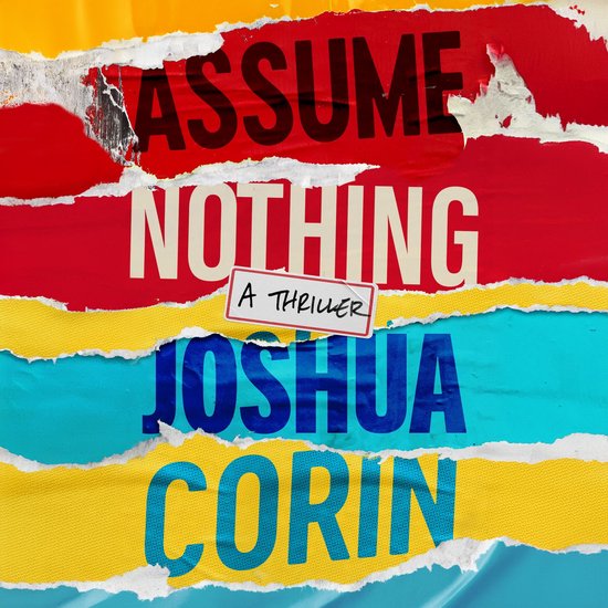 Assume Nothing - cover