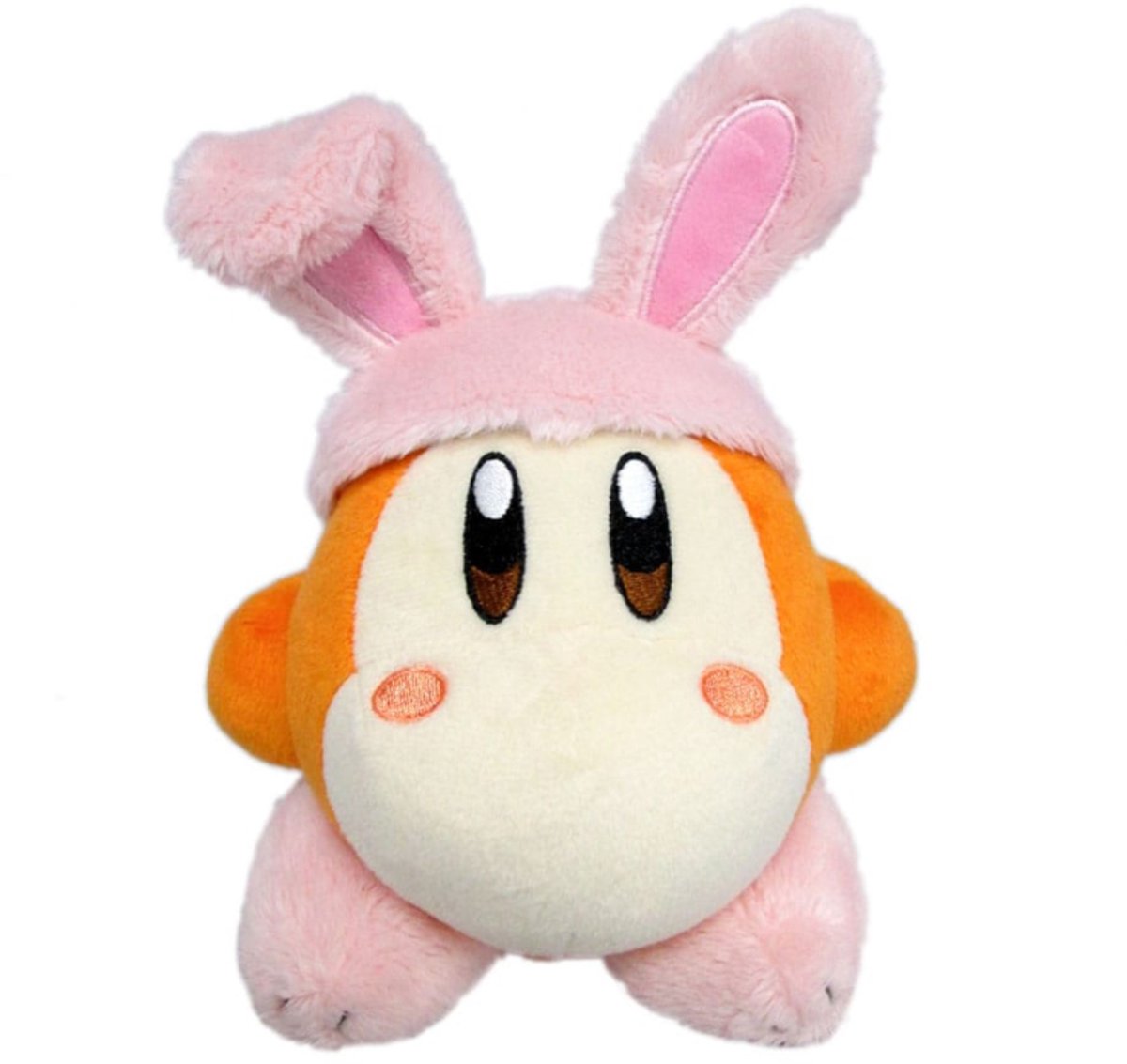 Together+ Kirby Pluche-Waddle Dee (Rabbit) (Diversen) Nieuw