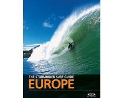 Stormrider Surf Guide Europe