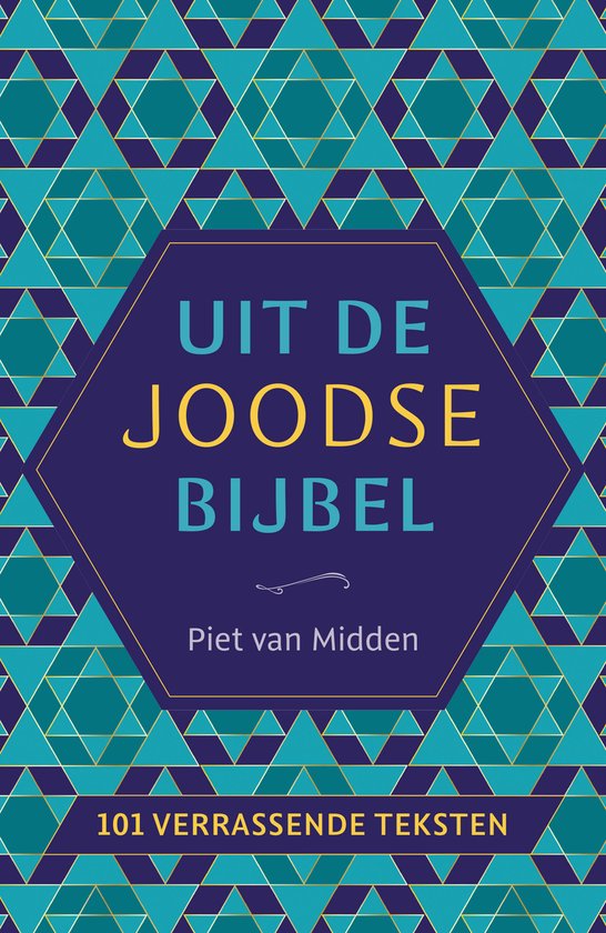 Uit de Joodse Bijbel