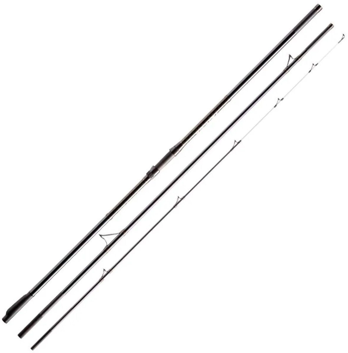 Shimano Fishing Aerlex H Surf Hybrid Low Rider Plate Surfcasting Hengel Zilver 4.25 m / 225 g