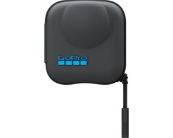 GoPro Protective Case MAX2 - Cameratas - Voor MAX2 - Krasbestendig - Zwart