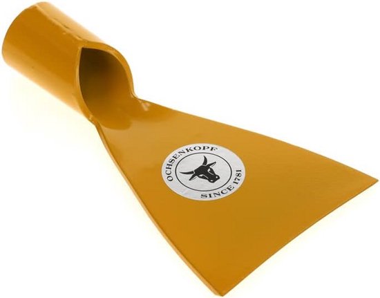 Vervangende steel voor splijtbijl van essenhout - Bosbouwgereedschap, 1180 mm, 615 g — afbeelding 5