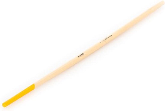 Vervangende steel voor splijtbijl van essenhout - Bosbouwgereedschap, 1180 mm, 615 g — afbeelding 2