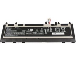 HP WP06XL Batterij - 76Wh