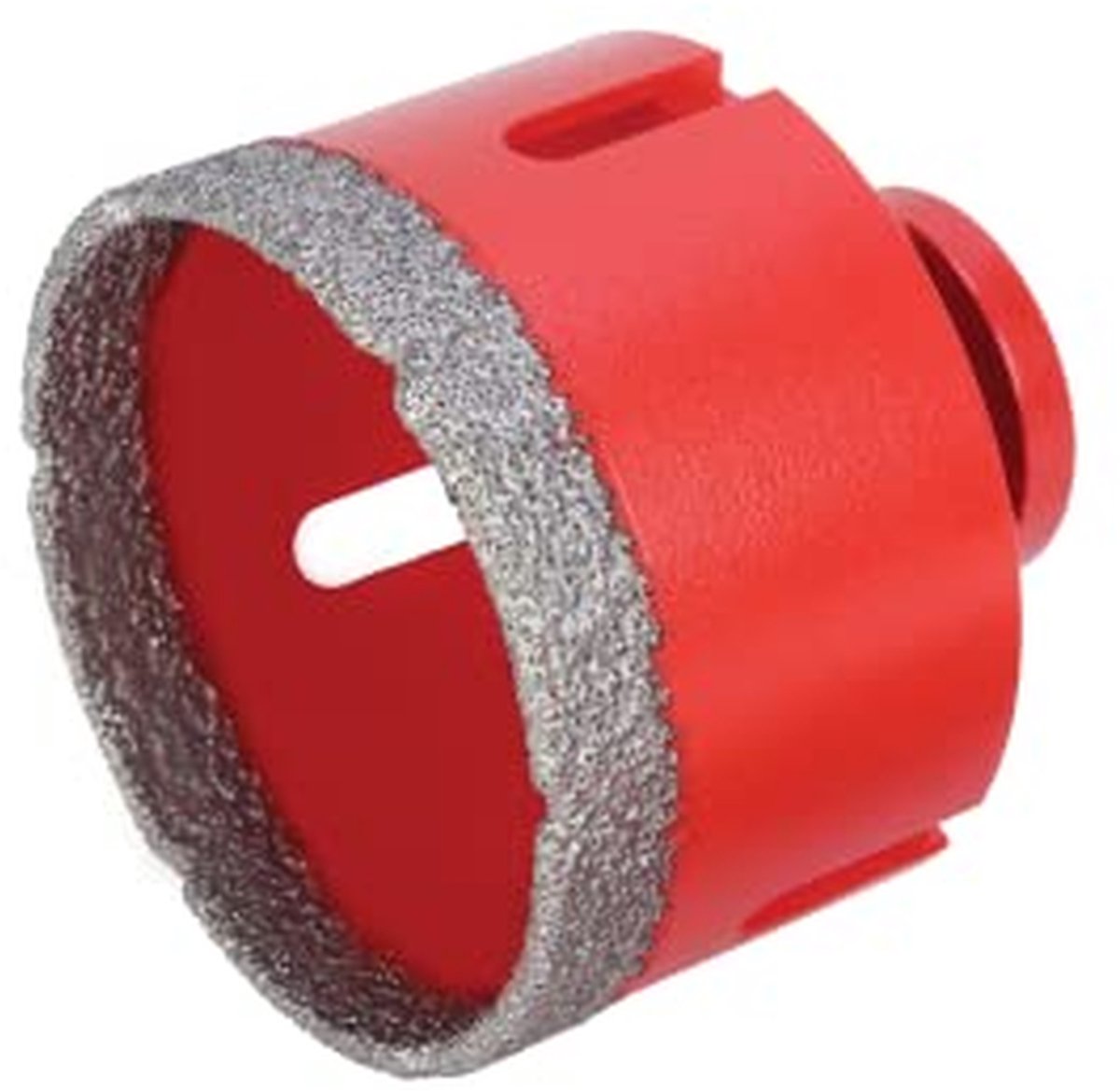 Diamantboor - Tegelboor - Keramiek Boren - Vacuüm Gelast - Ø 65 mm - Niet gespecificeerd