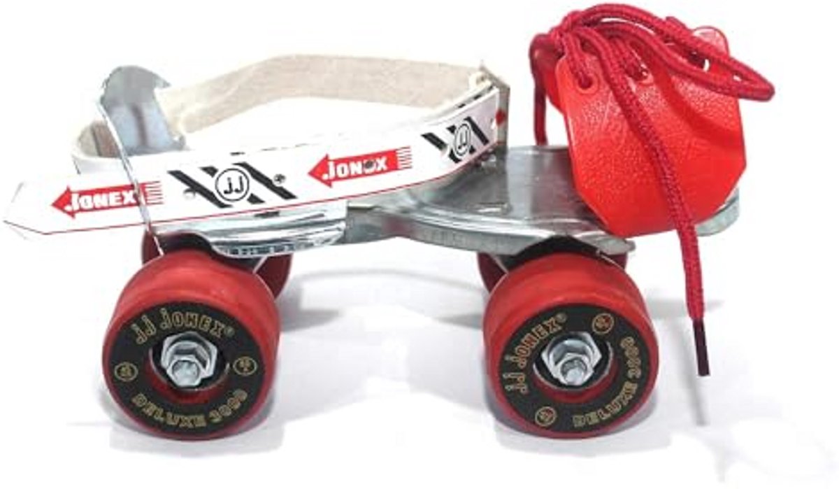Rolschaatsen voor kinderen Verstelbare skates Buiten spelen Met rem Verstelbaar