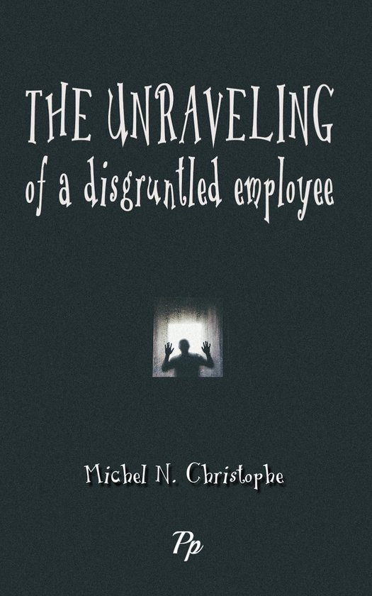 The Unraveling - cover
