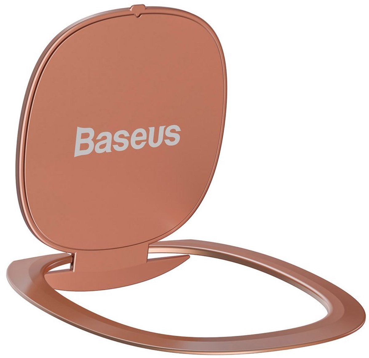 Baseus Magical case cover hoesje iPhone 5C blauw