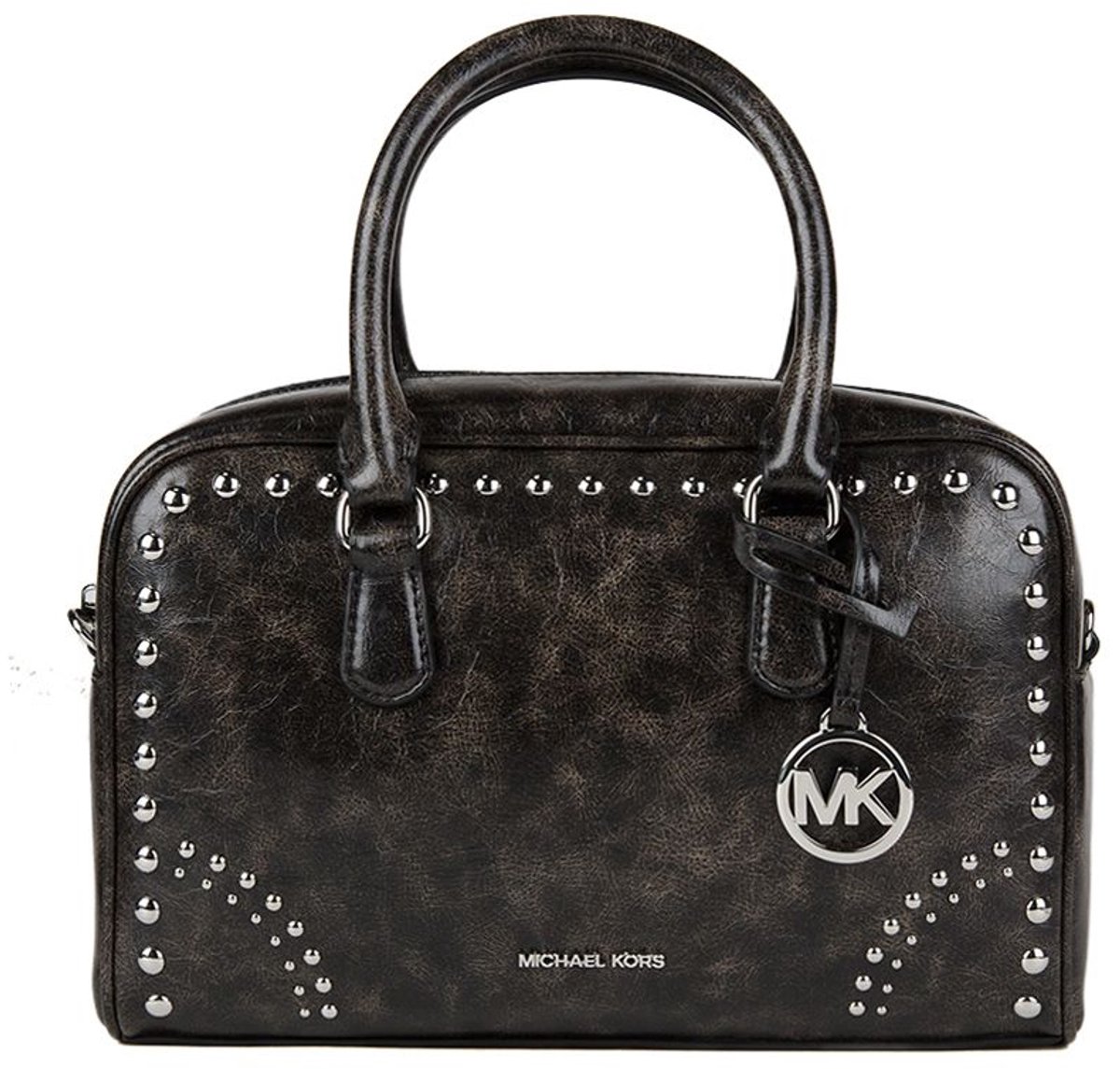 Thompson Medium Duffle Satchel