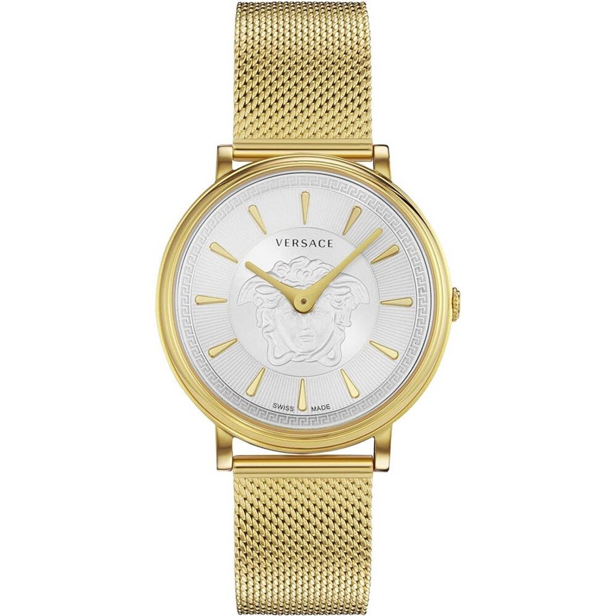 Versace V-Circle VE8102419 vrouwen horloge