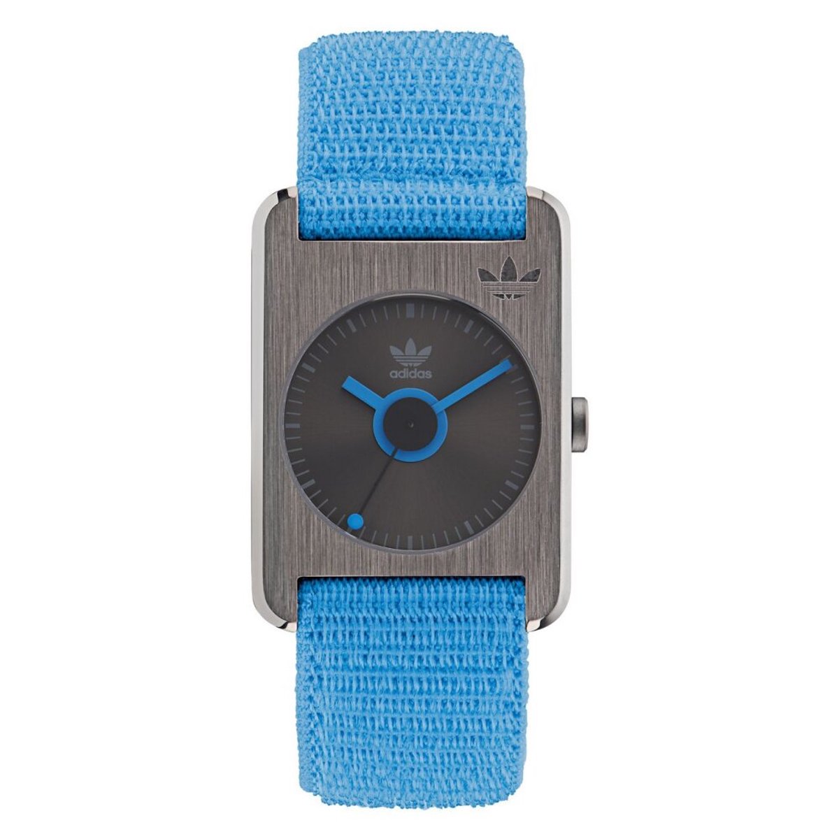 Adidas Originals Street Retro Pop One AOST22538 mannen horloge