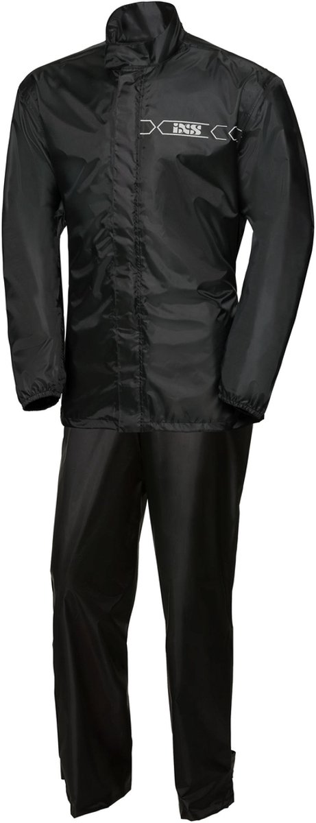 IXS Horton 3.0 Tweedelig Regenpak - One Piece Suit