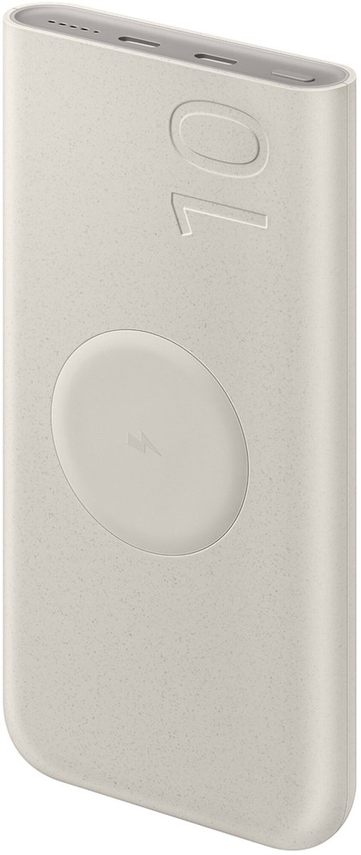 Samsung Originele EB-U2510XU Wireless Battery Pack 10000mAh - afbeelding 2