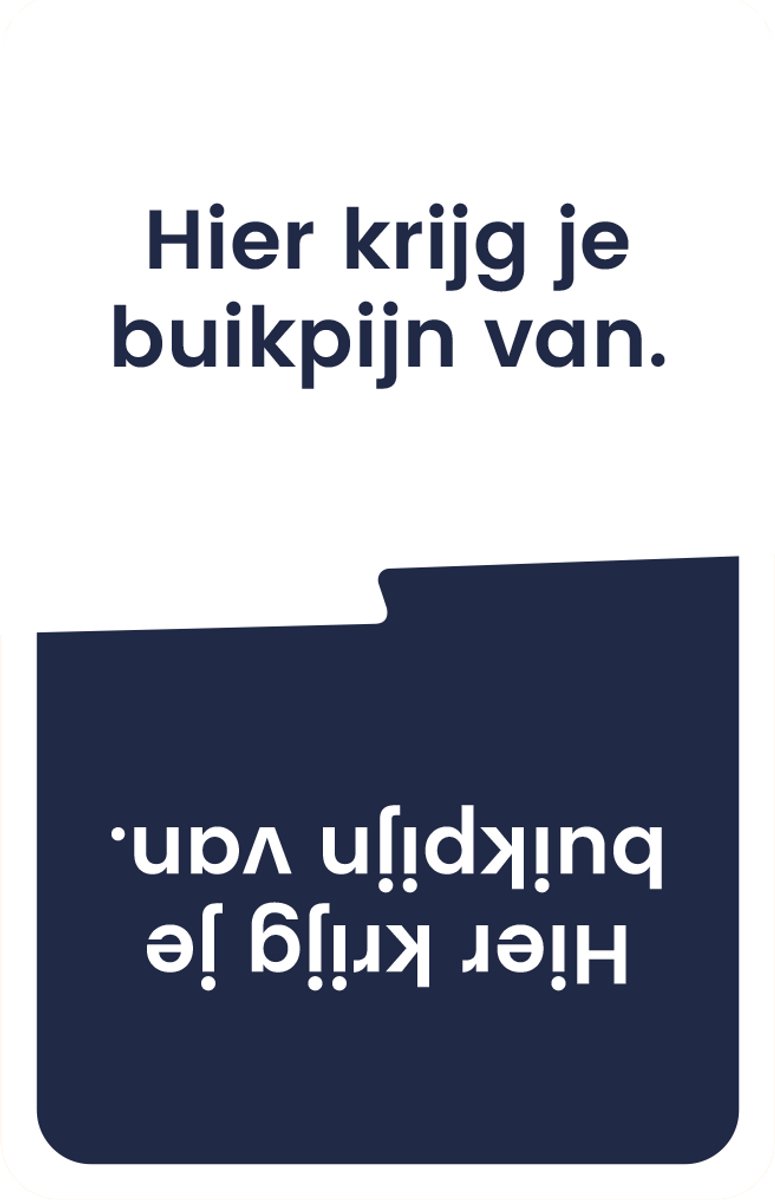 Quickstop - Asmodee - Nederlandstalig kaartspel - Party- en familiespel - Vanaf 10 jaar — afbeelding 10