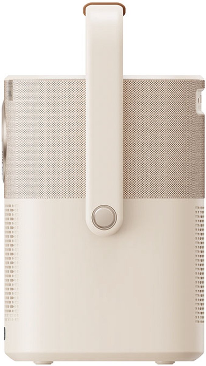 JBL Yaber T2 Plus Beamer - Sound by JBL - Full HD 1080P thumbnail 2