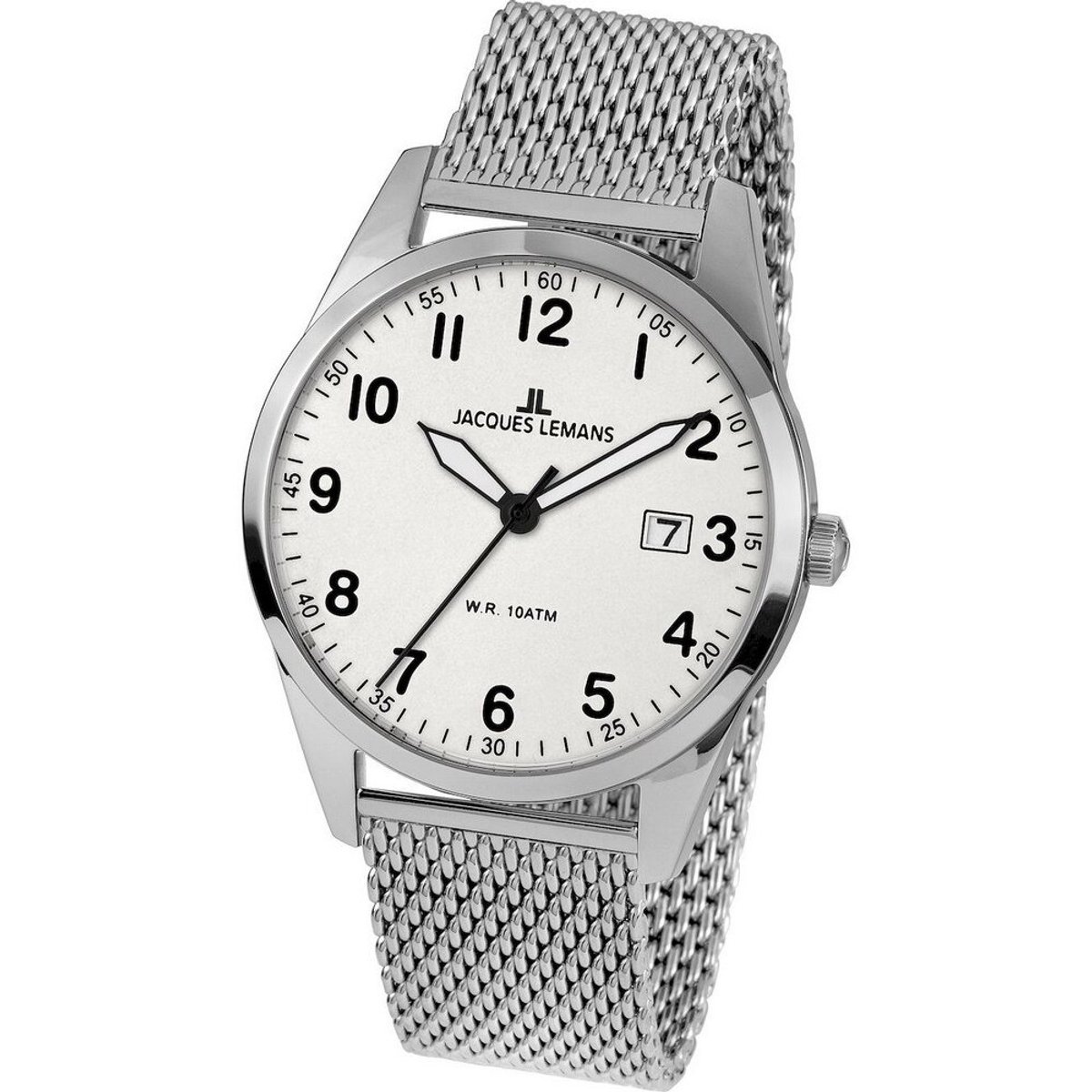 Jacques Lemans Herenhorloge 1-2002I