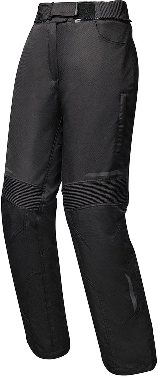Modeka Tarex II Dames Motorfiets Textiel Broek -