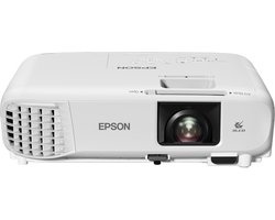 Projector Epson V11HB51040 XGA 3600 lm