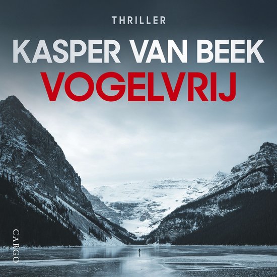 Vogelvrij - cover