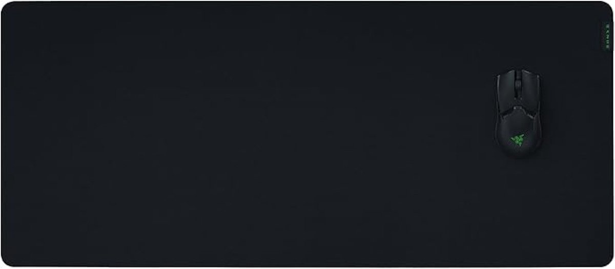 Razer Gigantus V2 XXL - Zachte Gaming Muismat voor Precisie en Comfort