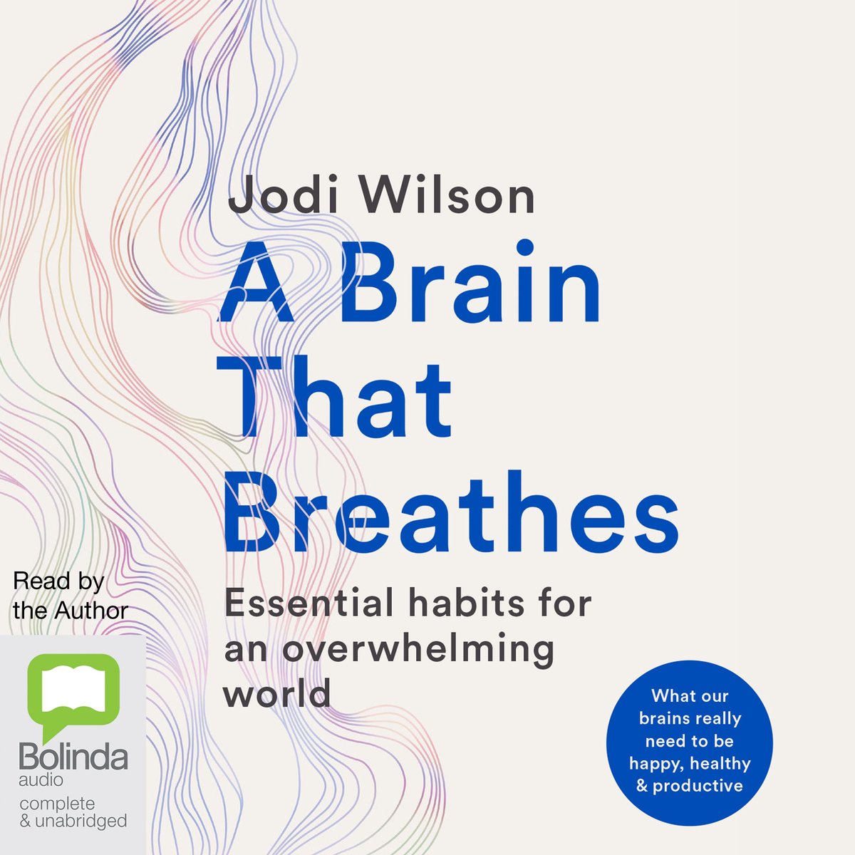 A Brain That Breathes