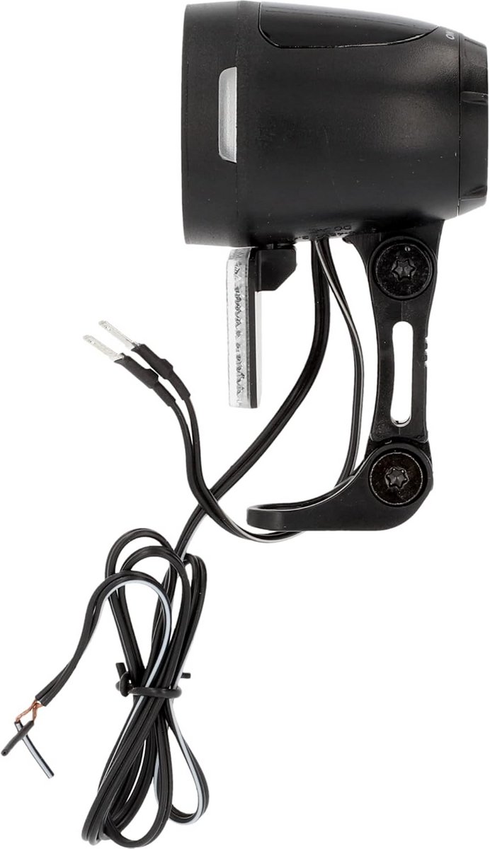 Krachtige Fiets Koplamp met 80 Lux en Automatische Lichtsensor — afbeelding 3